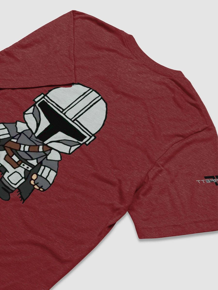 Clan Shirt product image (16)