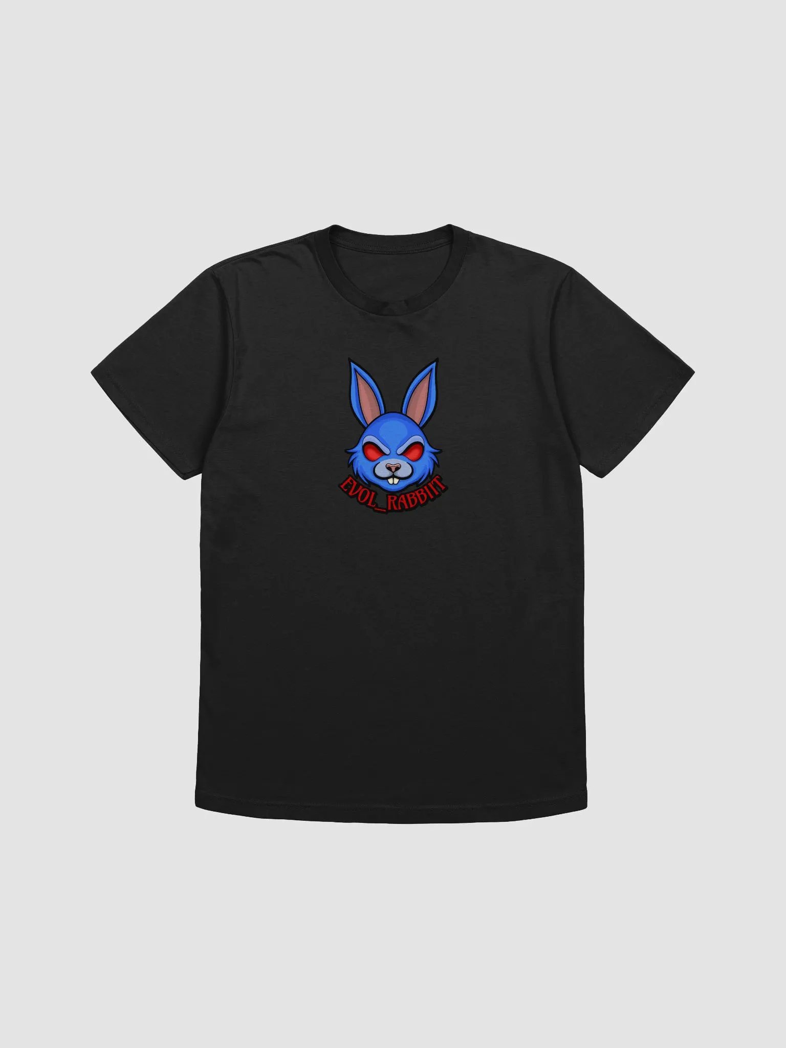 Evol Tshirt product image (5)