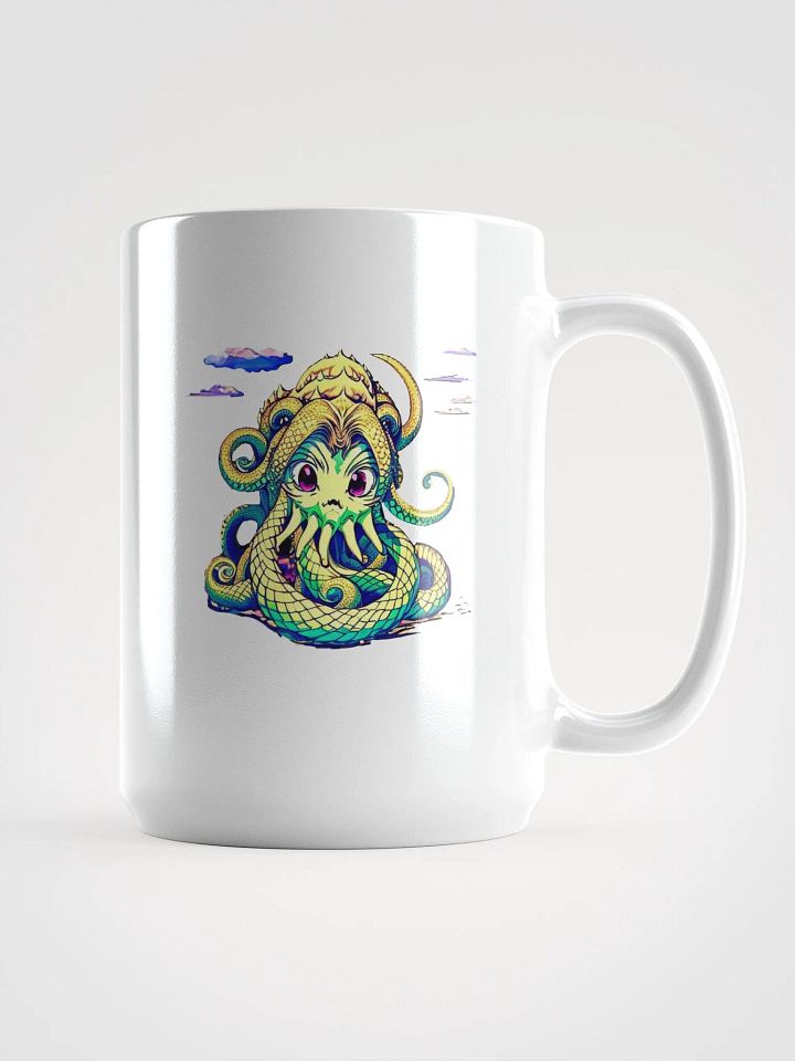 Original Sand Kraken Mug product image (1)