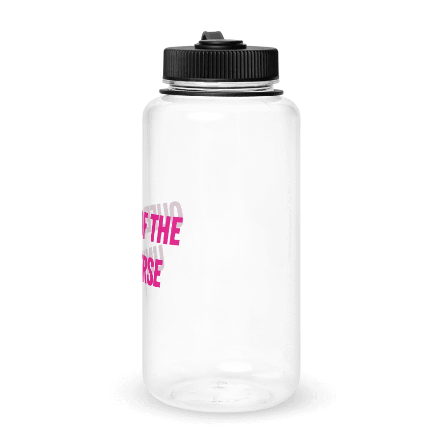 Queen of the Universe Wide Mouth Water Bottle product image (3)