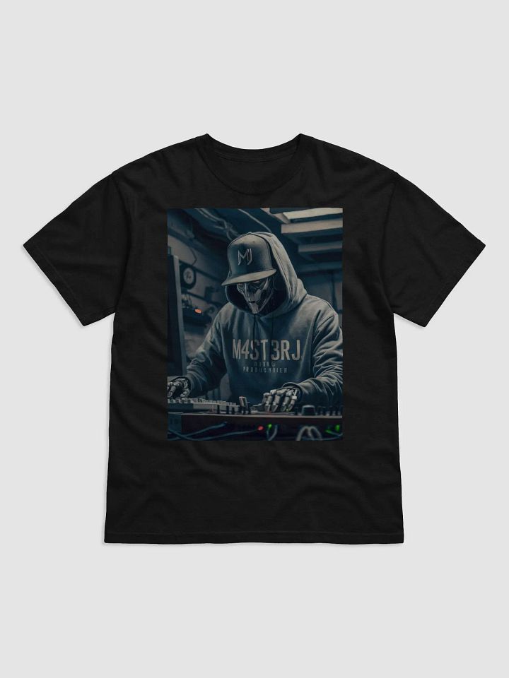 MJ'S UNI-S3X PR0DUC3R 3DITI0N T33 product image (2)