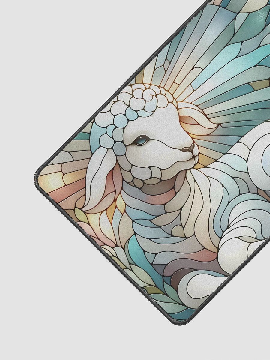 Lamb of God - Mat product image (2)