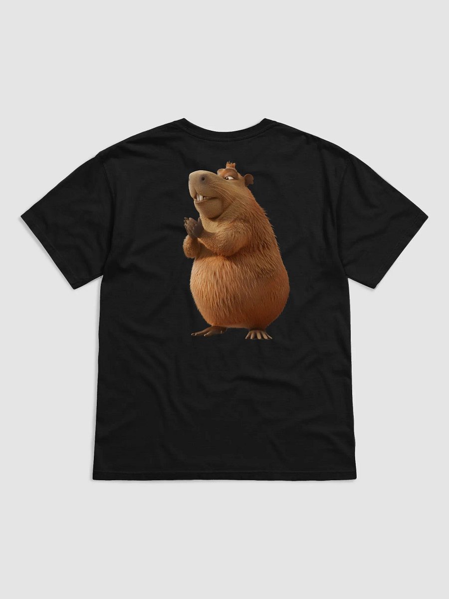Sunday Mood: Capy product image (2)