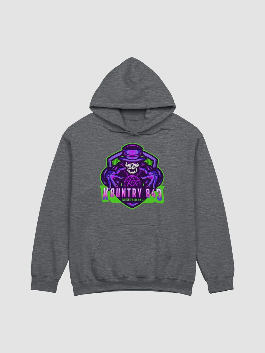 Reaper Logo - Pullover Hoodie product image (7)