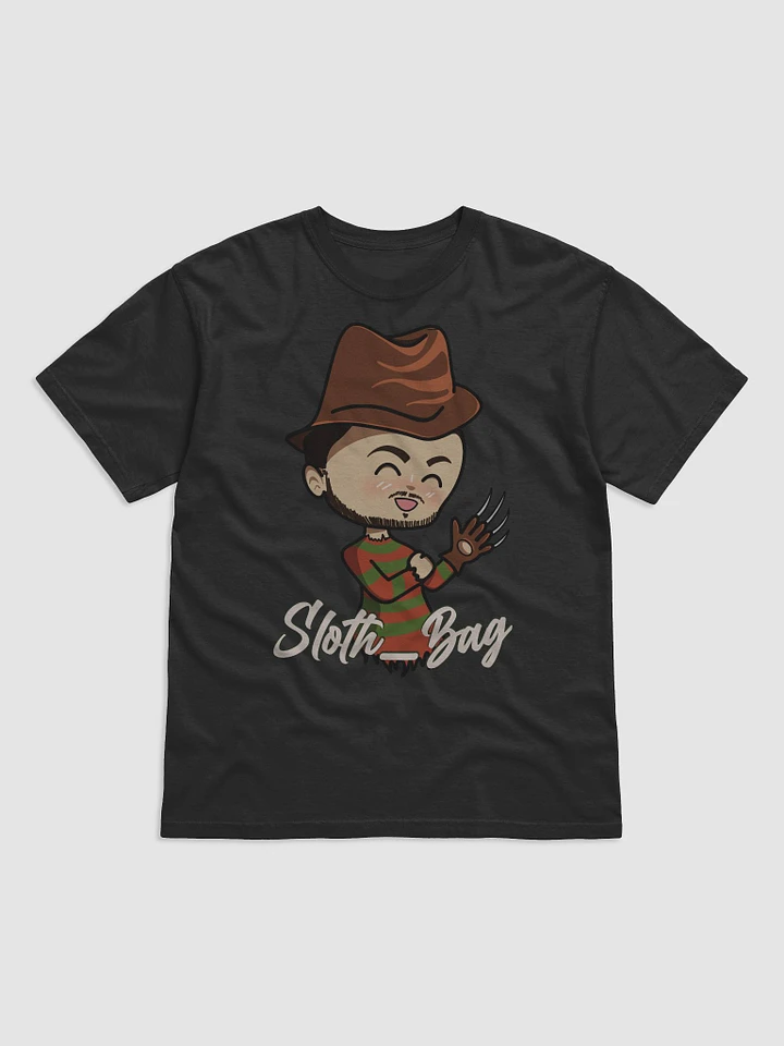 Sloth_Logo Shirt product image (1)
