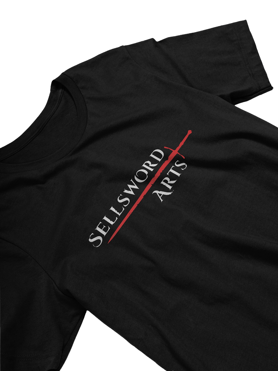 Sellsword Arts Simple product image (3)