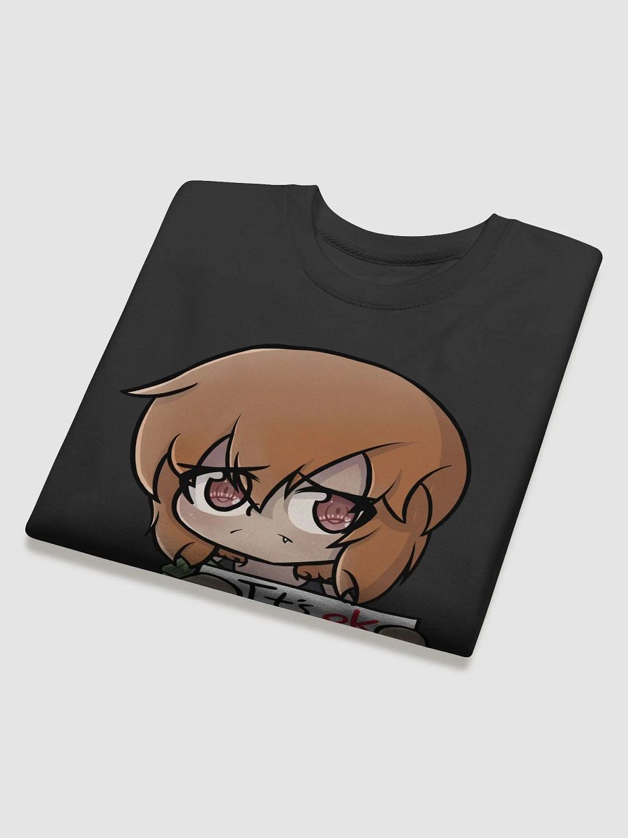 Miko: its okay to be sad SweatShirt! product image (4)