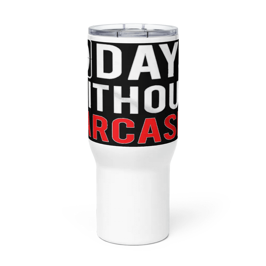 0 Days Cup product image (2)