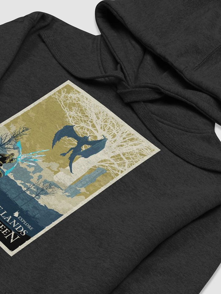 The Lands Between — Hoodie product image (2)