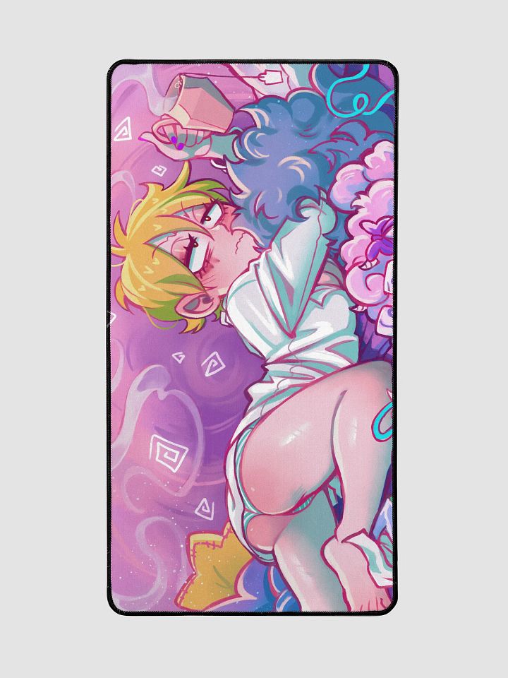 Karen Kim Desk Mat product image (2)