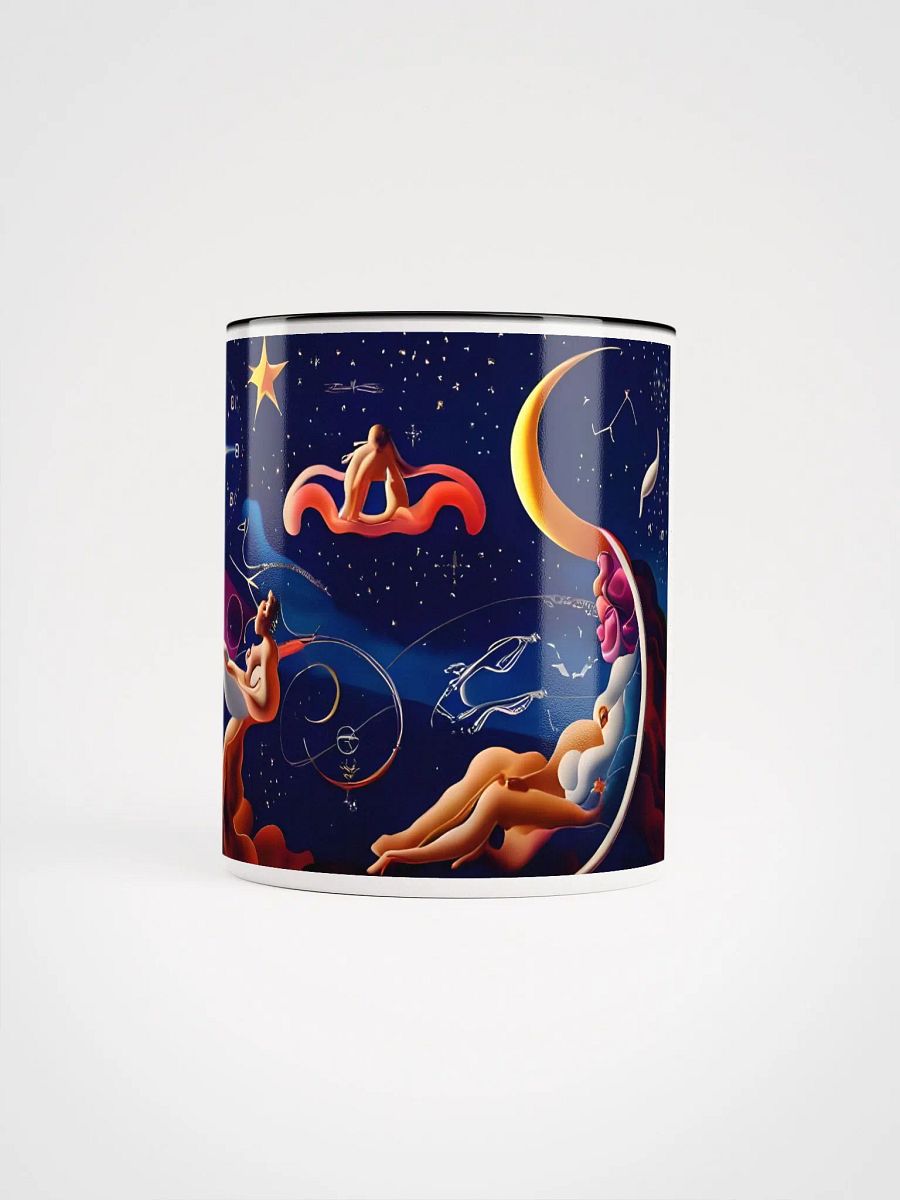 Astrology Art Collection: Celestial Beauty and Cosmic Wisdom product image (9)