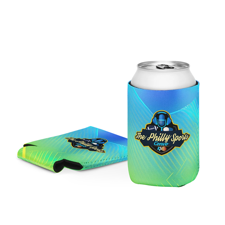 PSC Coozie Can Cooler product image (4)