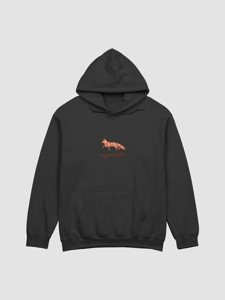 Cozy Fox Hoodie product image (3)