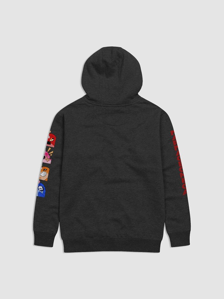 NarnageOmega Hoodie product image (12)