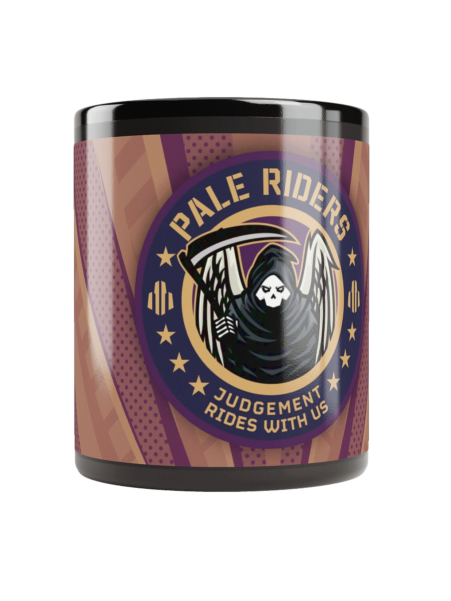 Pale Riders Coffee Mug 5 product image (1)
