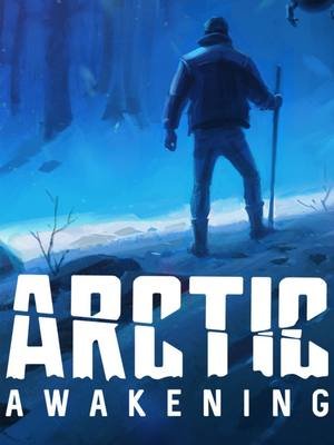 #ad #sponsored Arctic Awakening by @goldfirestudios is available NOW on XBox, PlayStation and PC! #chillafrost #vtuber #videogames #fyp #spotlightonLIVE #arcticawakening