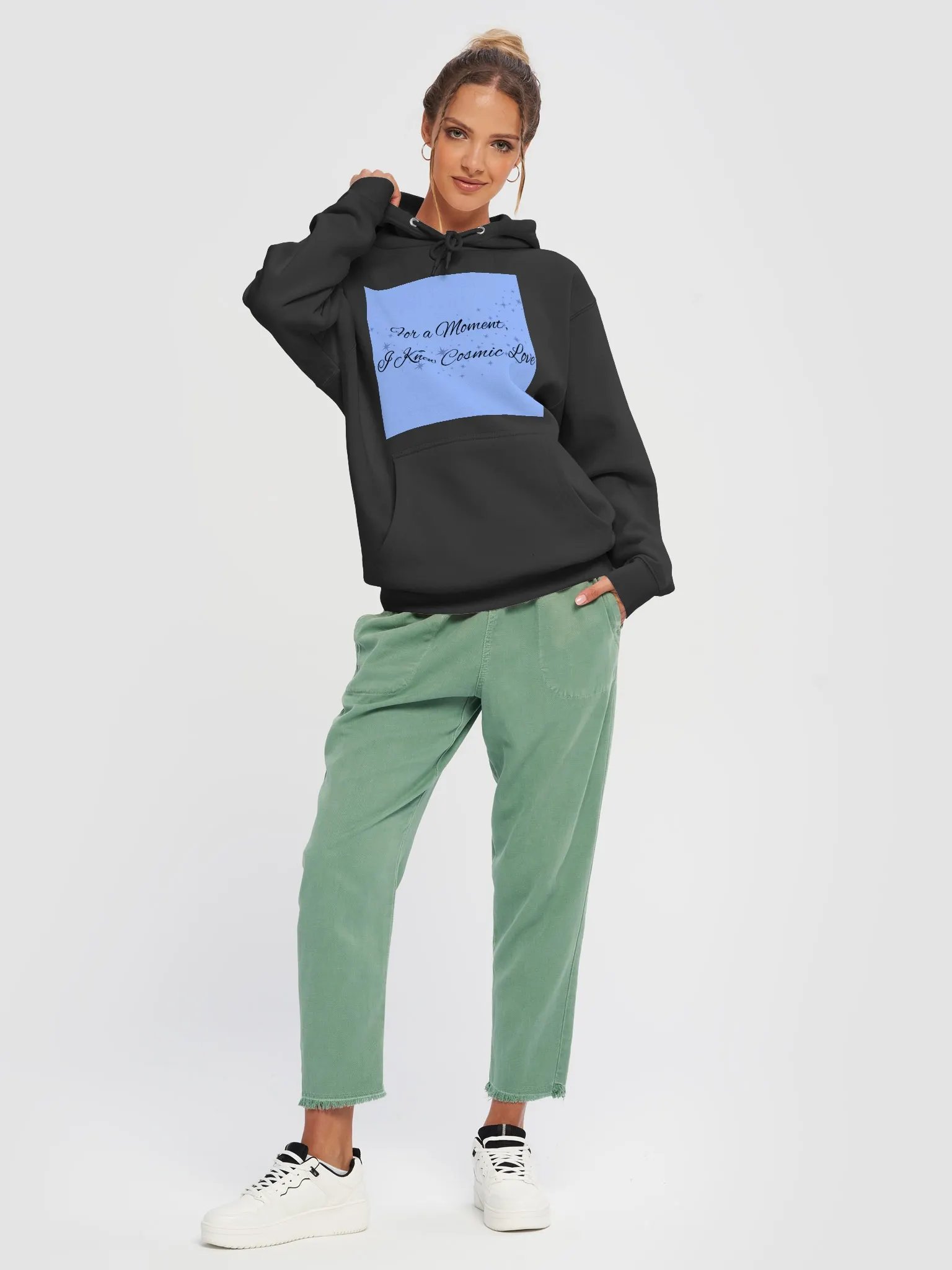 Down Bad Oversized Hoodie product image (14)