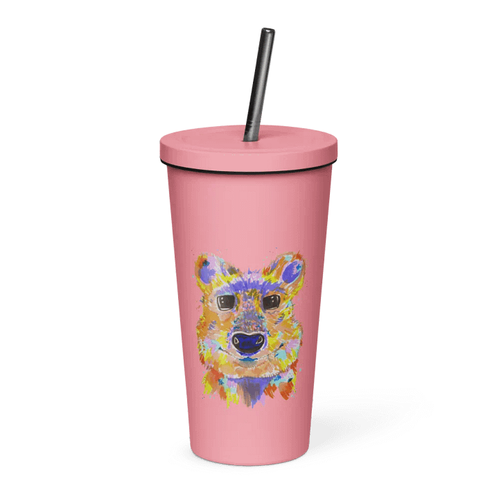 Quokka Insulated Tumbler product image (14)