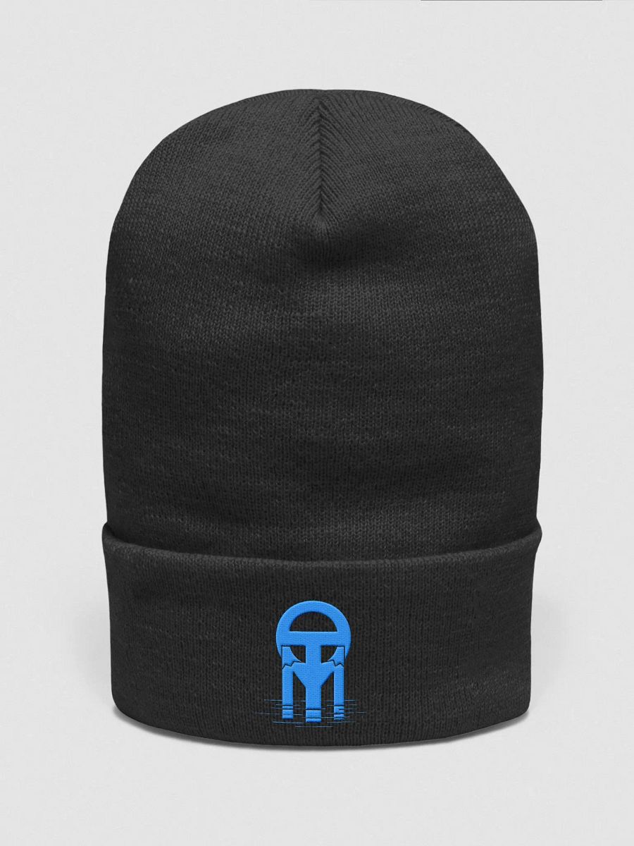 Teal logo product image (1)