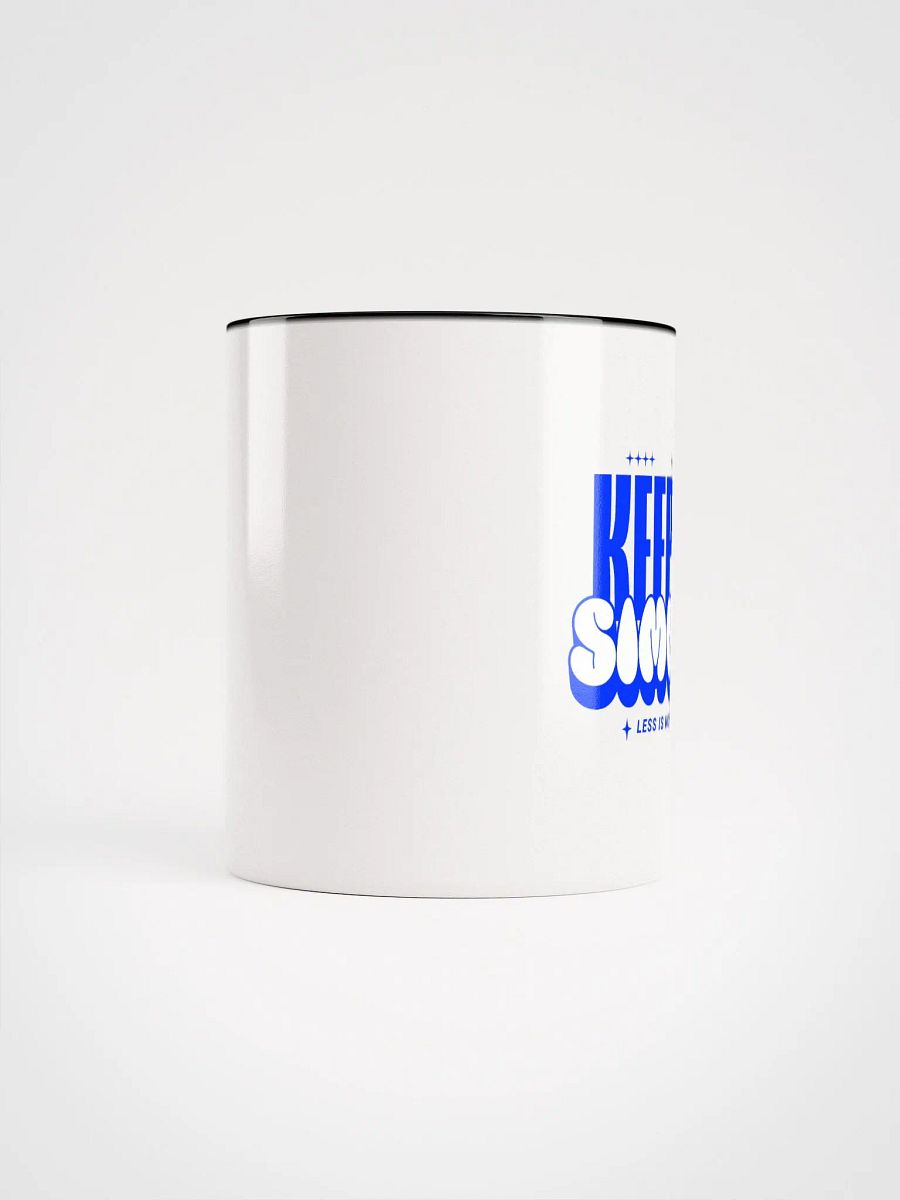 Ceramic Mug with Color Inside product image (43)