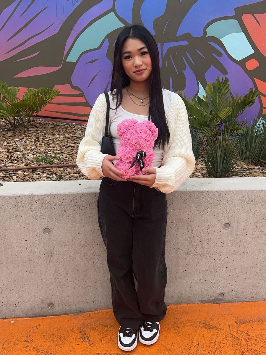 Rose Bear product image (4)