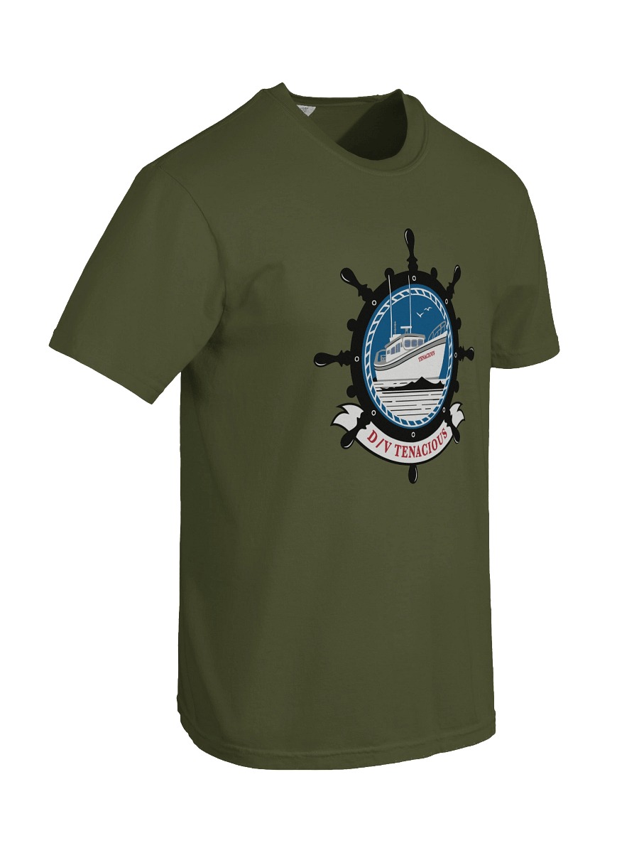 The Tenacious Tee product image (15)