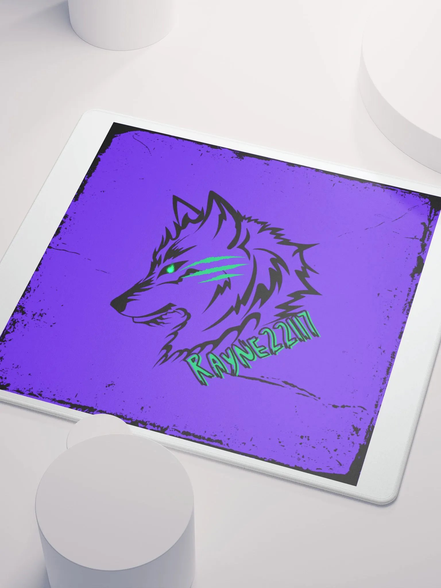 Rayne's Mouse Pad product image (5)