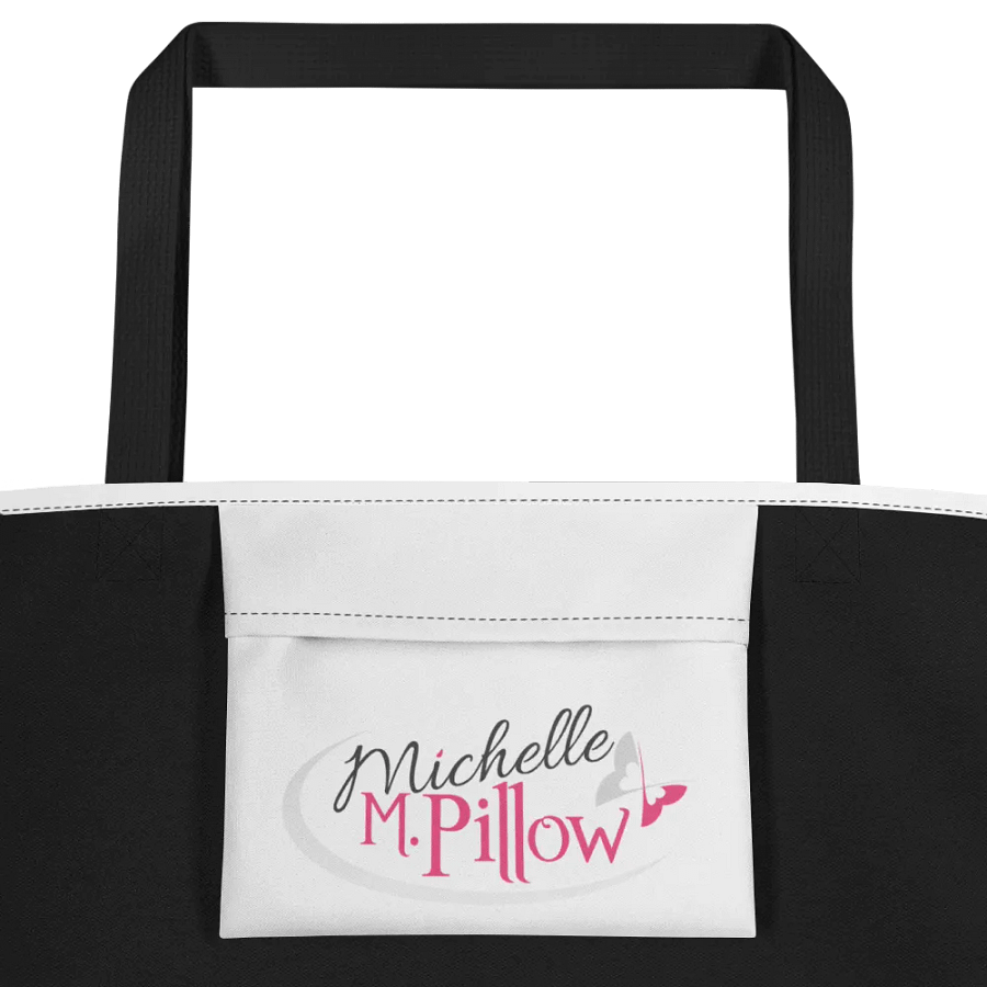 Pillow Fighter Fan Club Tote Bag product image (2)