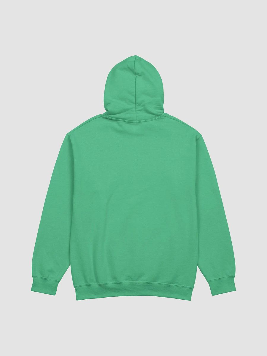 Lucky Christmas Hoodie product image (14)