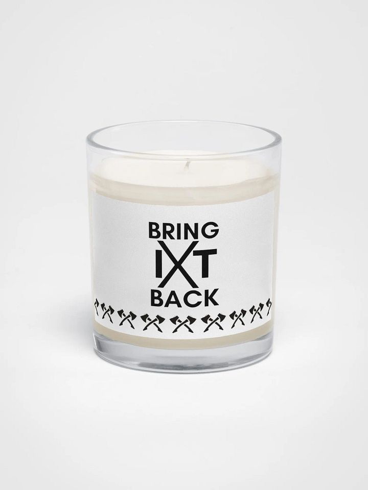 BRING IT BACK product image (1)