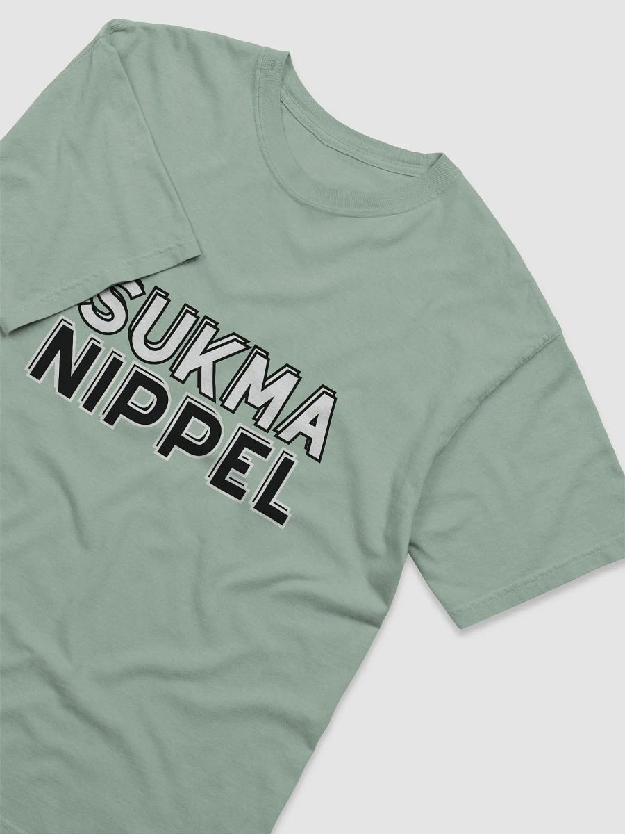 SUKMA NIPPEL Bold Tee product image (3)