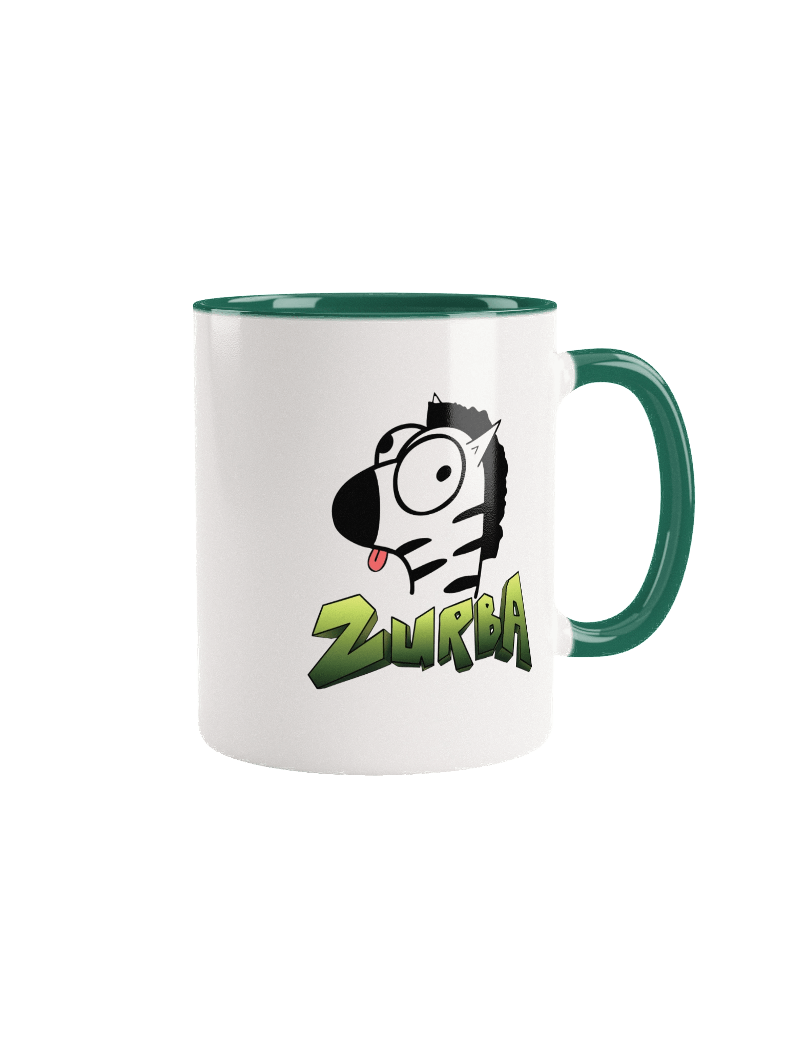 Zurba Mug product image (1)