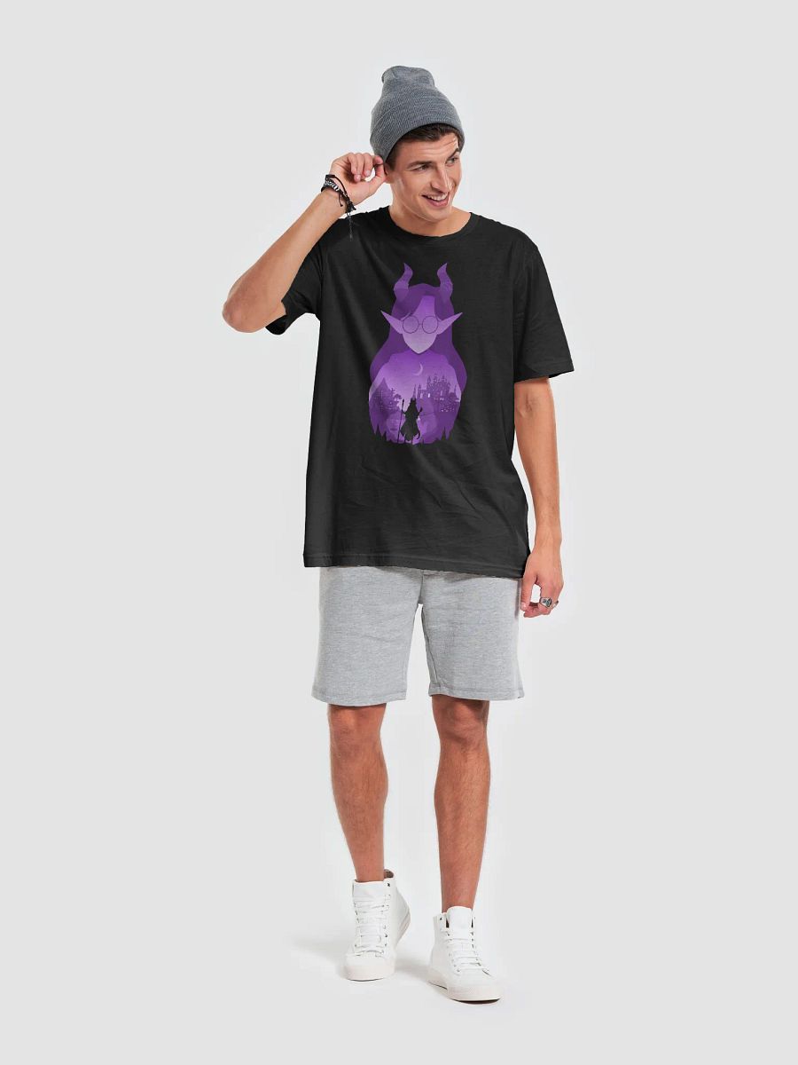World of Angora (Faerun) - T Shirt product image (6)
