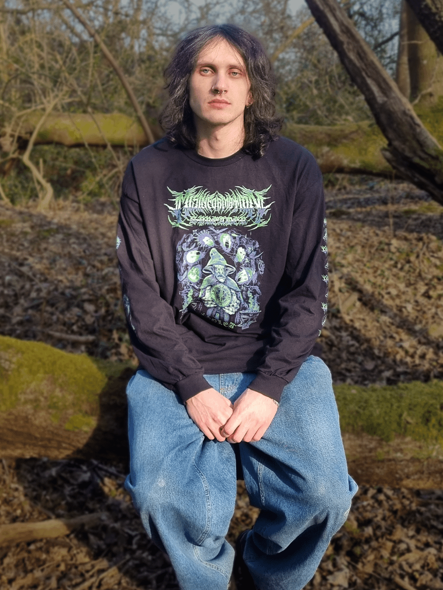 Misinformation Spreader Longsleeve product image (5)