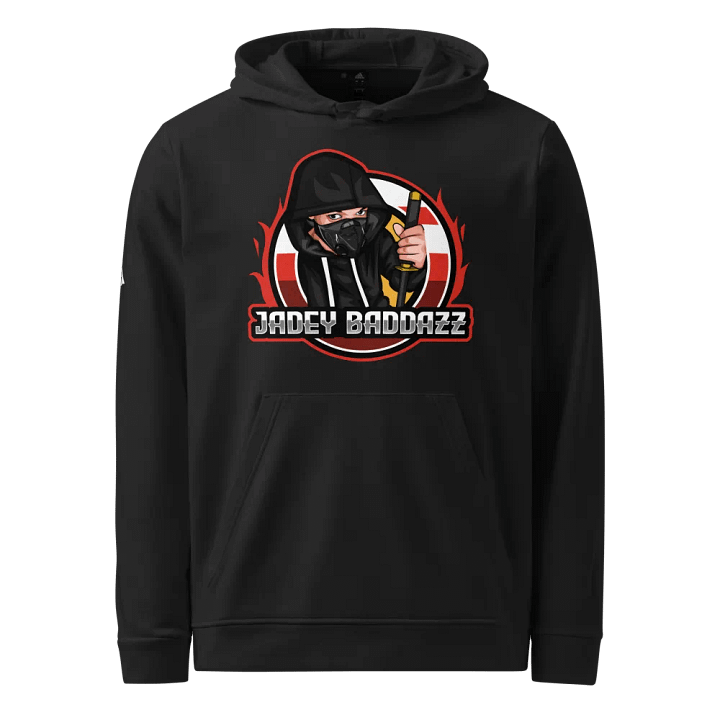 Shadow Warrior Hoodie product image (1)