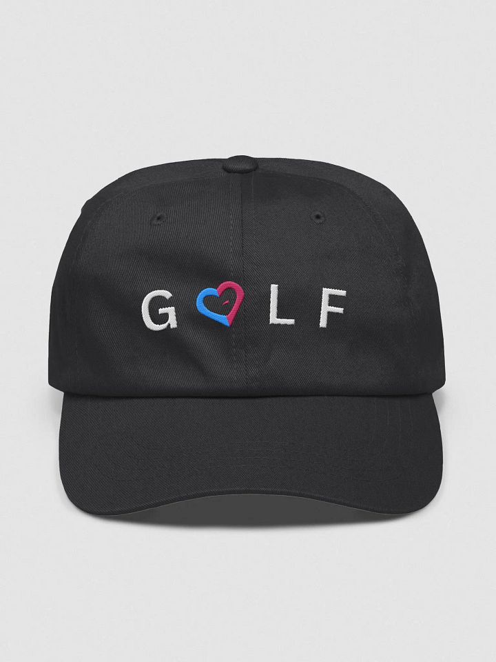Golf Hat product image (1)