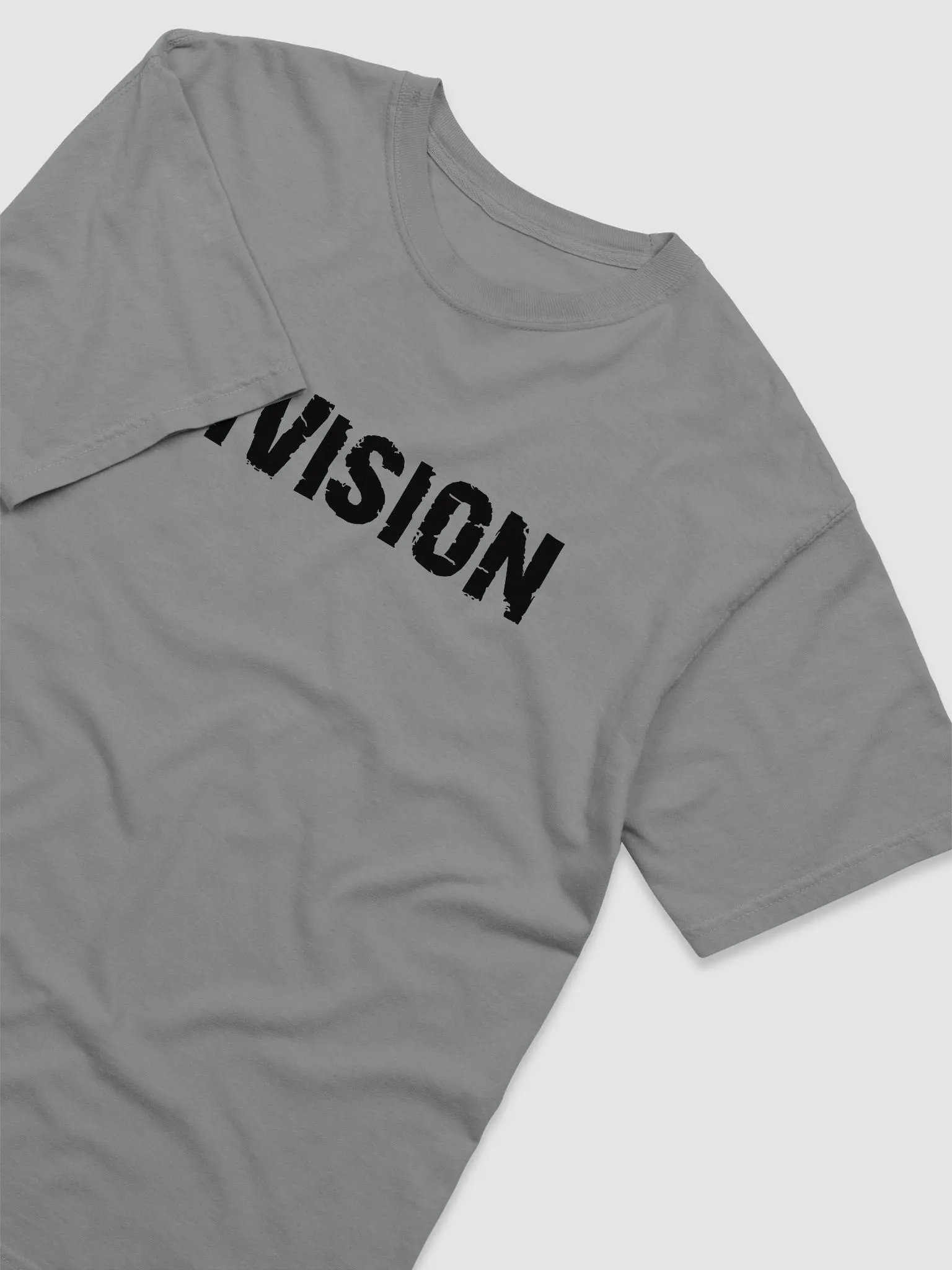 Basic Division T-Shirt - No side logo product image (3)