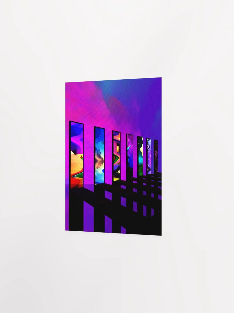 Portals Poster product image (16)