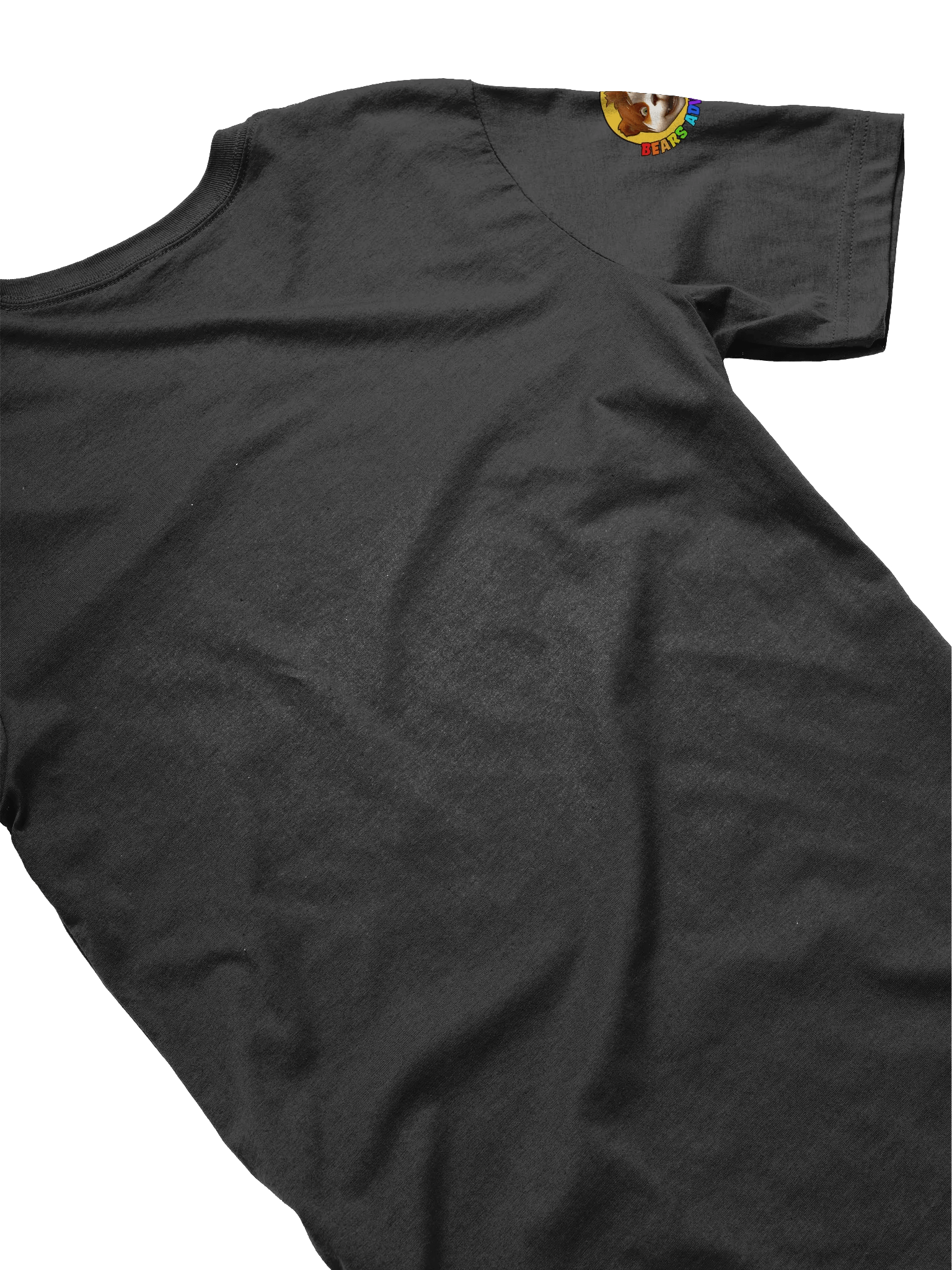 Bears Adventures Pocket T-Shirt product image (4)