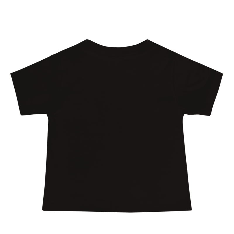 Otterly Adorable Baby T-shirt product image (3)
