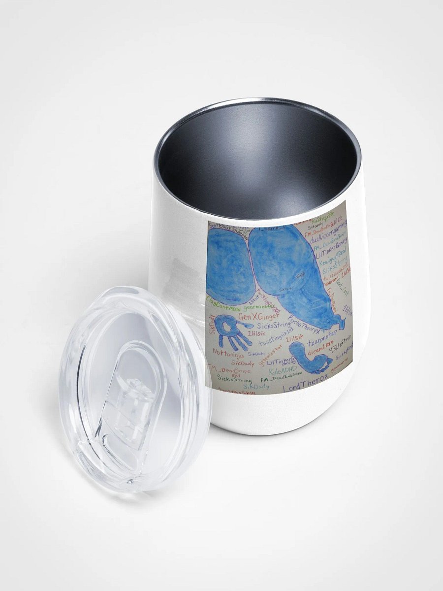 SikFam Cup Small product image (3)