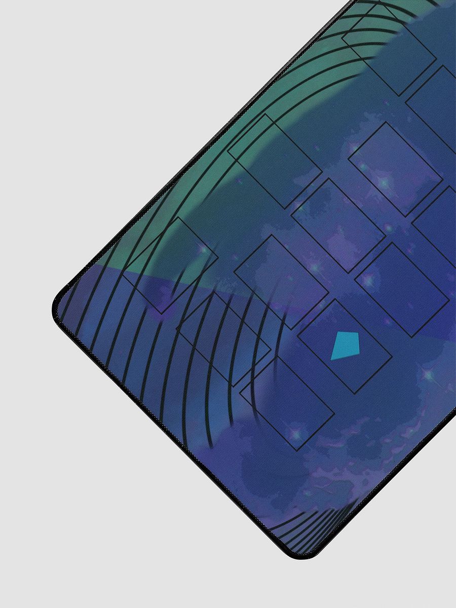 Team Infinity YGO - *OVERSIZED* Playmat product image (3)