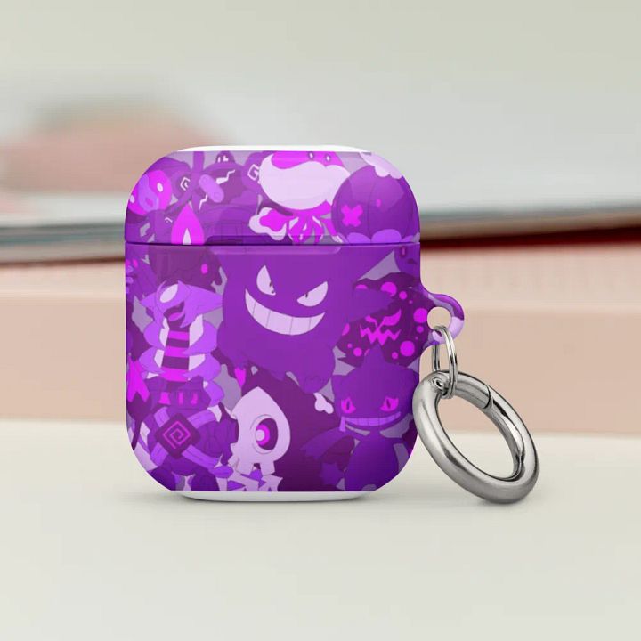 Husa Air Pods product image (1)