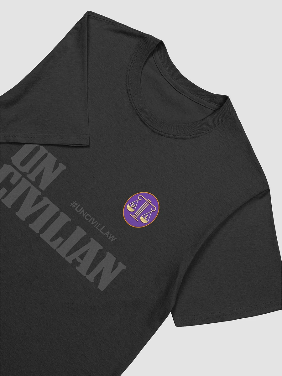 Be an UnCivilian! product image (3)