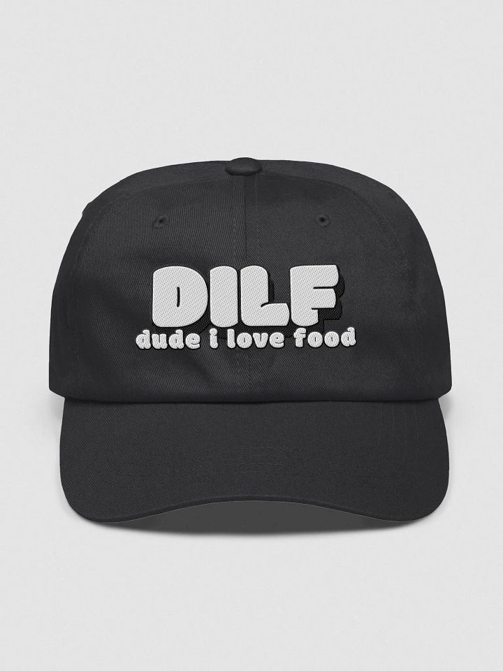 DILF - Cap product image (1)