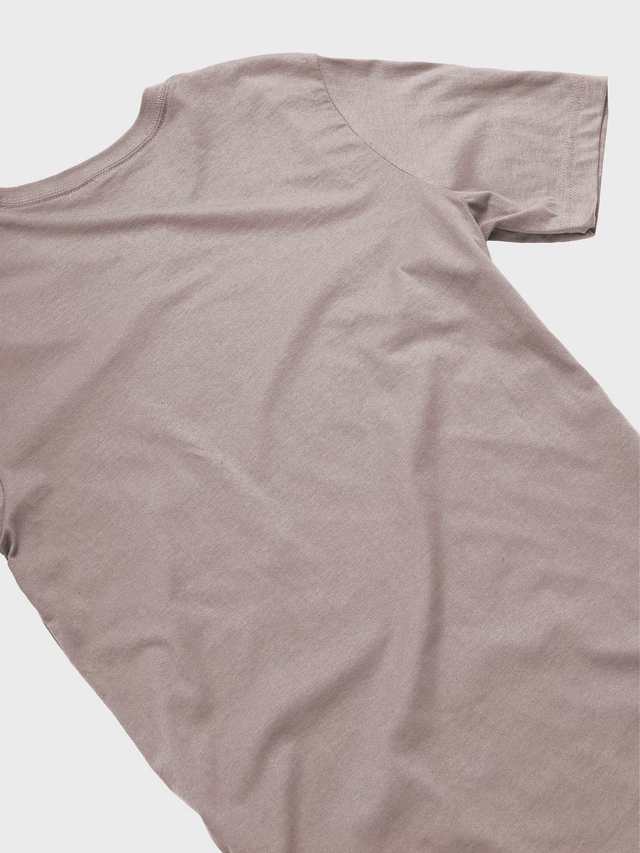 TOA x Bella+Canvas super soft tee product image (10)