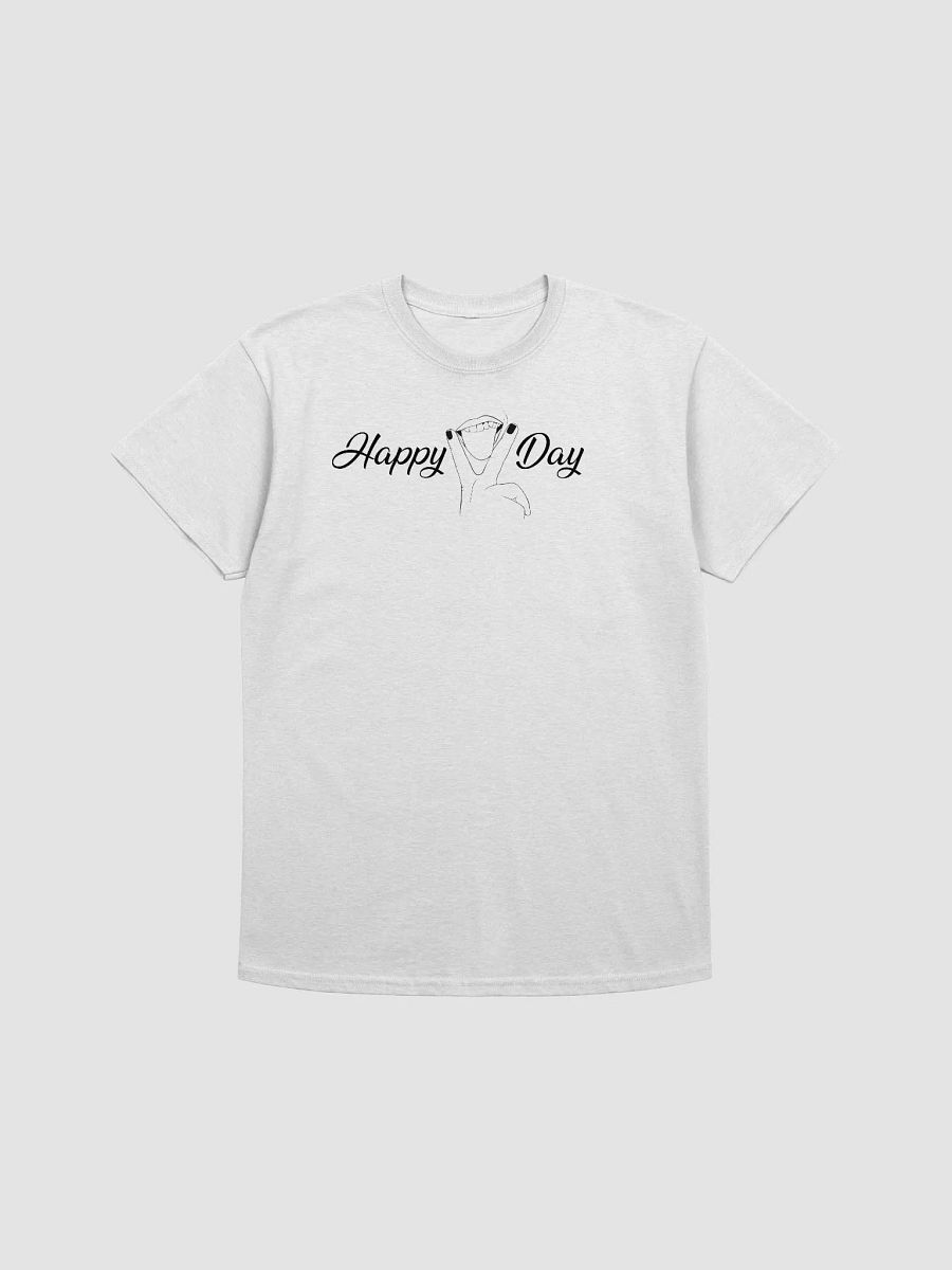 Happy V Day - T-Shirt product image (5)