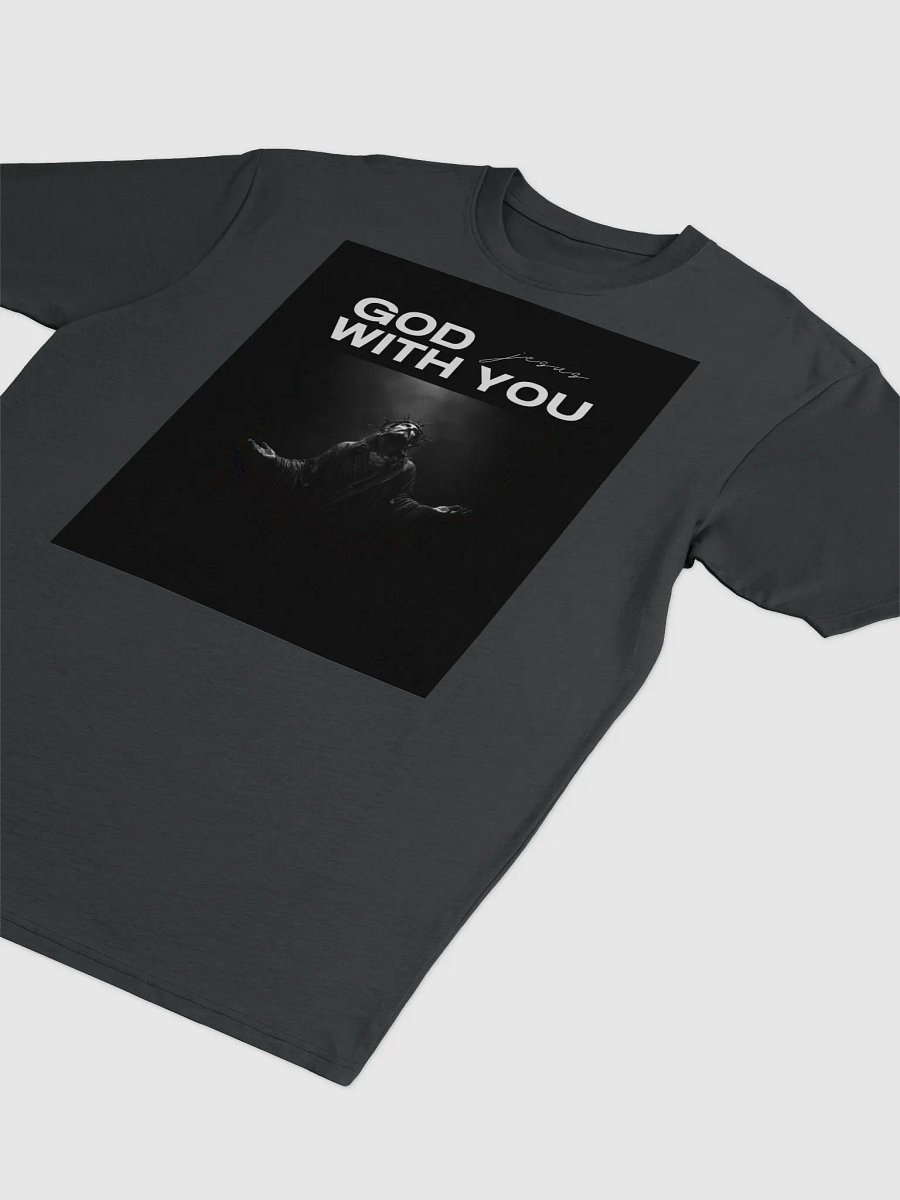 Graceful Presence T-Shirt product image (3)