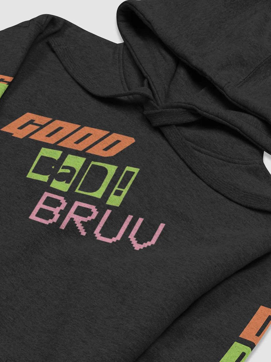 GBB SEASON 2 HOODIE product image (5)