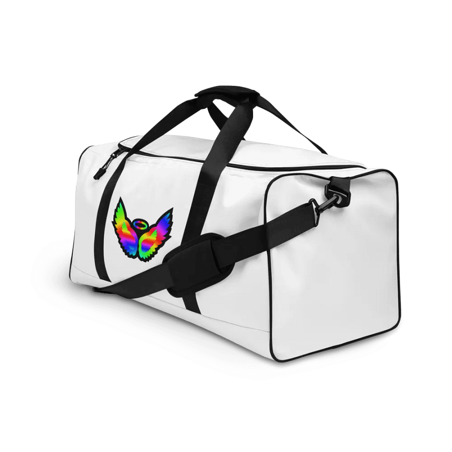 Master Rein Pride Bag product image (3)